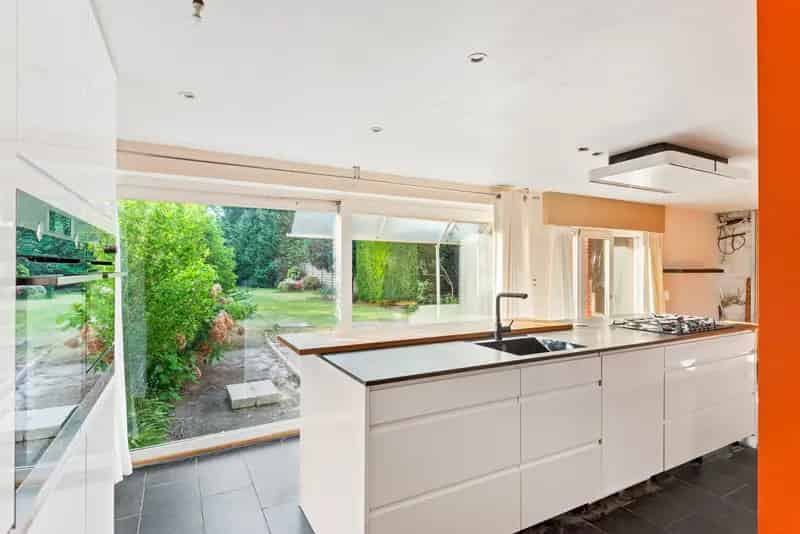 Huis te huur Wilrijk 3 slaapkamers grote tuin