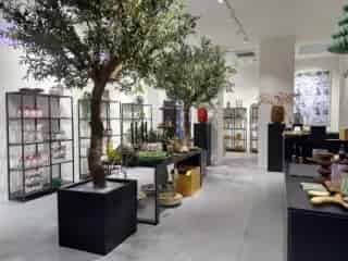Handelspand te huur Antwerpen Wilde Zee 110m²