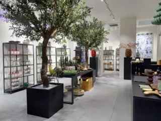 Handelspand te huur Antwerpen Wilde Zee 110m²