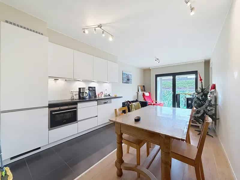Appartement te huur Gent-Sint-Pieters 3 slaapkamers