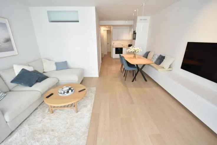 Appartement Te Koop