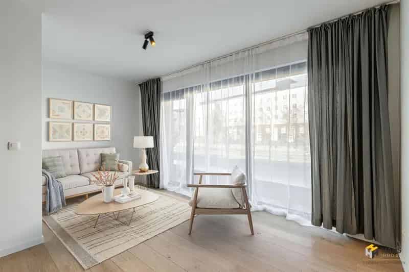 Appartement te koop