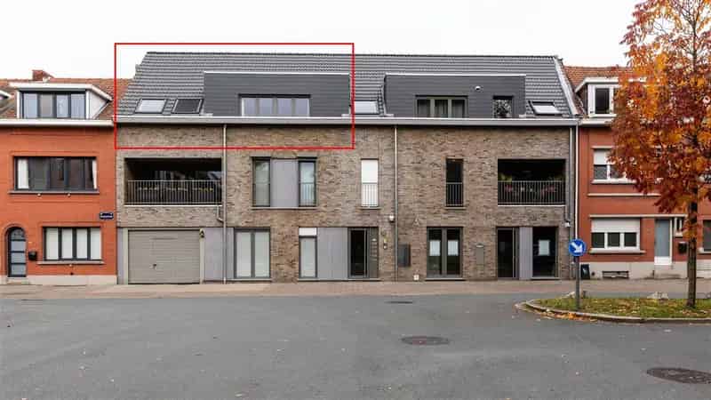 Appartement te koop Schoten - Instapklaar met Garage