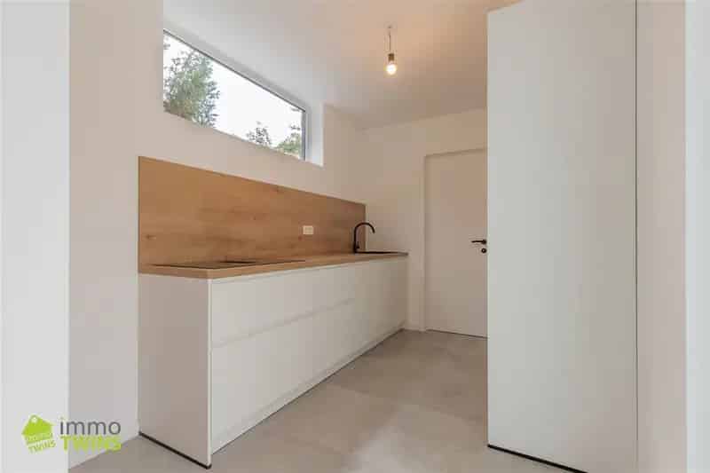Huis te koop in Hamme: Volledig gerenoveerde woning