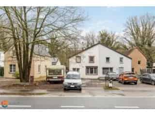 Huis te koop As 3 slaapkamers tuin garage renovatie