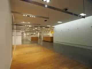 Handelspand te Koop Aarschot Centrum 233m2 Instapklaar