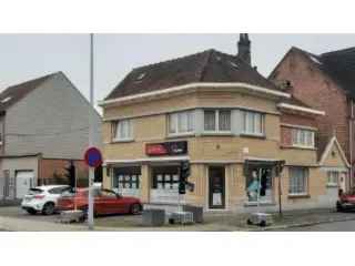 Kantoor te huur Melle 70m²
