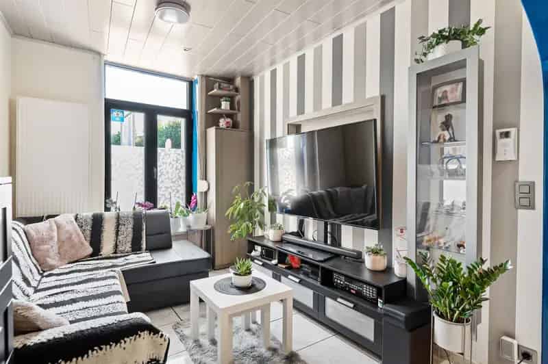 Instapklare woning 2 slaapkamers Mechelen gunstig EPC
