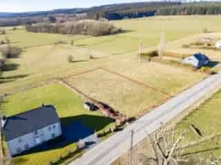Bouwgrond te koop Bérismenil 1154m²