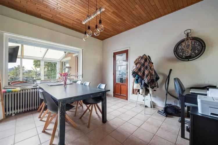 Huis te huur: Authentieke hoeve met 3 slaapkamers te Sint-Katelijne-Waver