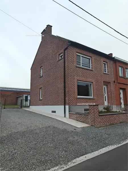 Huis te huur Moerbeke 3 slaapkamers Nabij station