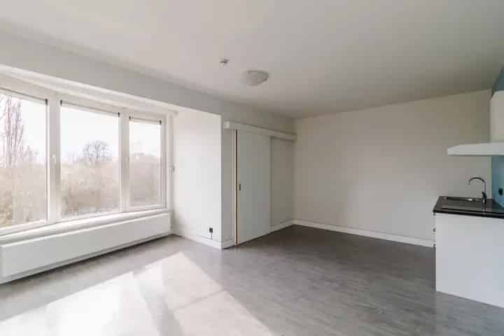 Studio te Koop Gent: Instapklare Investering of Studentenwoning