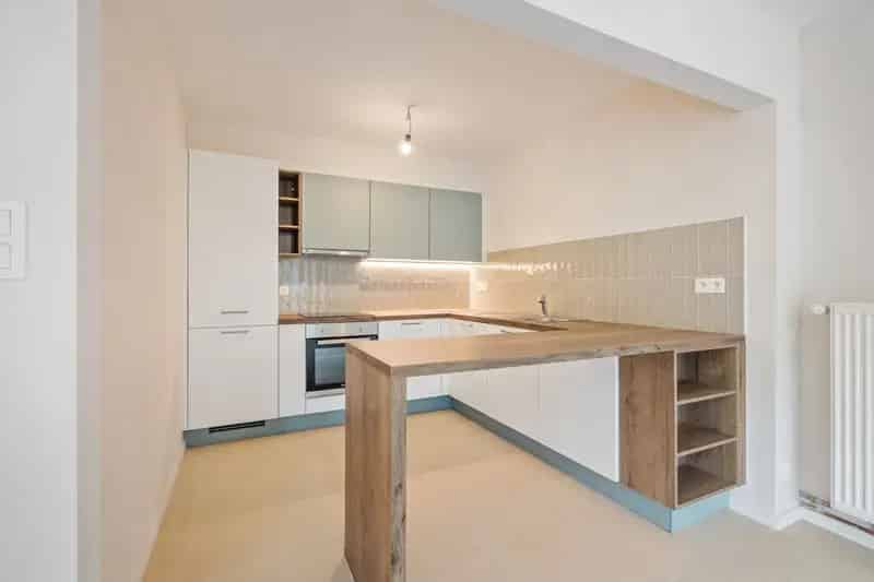 Appartement te koop Hamme gerenoveerd 2025