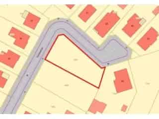 Bouwgrond Lille 8a94ca Eengezinswoning Open Bebouwing