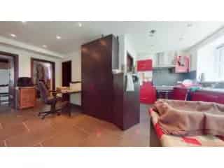 Appartement te koop Ath - 2 slaapkamers - gerenoveerd
