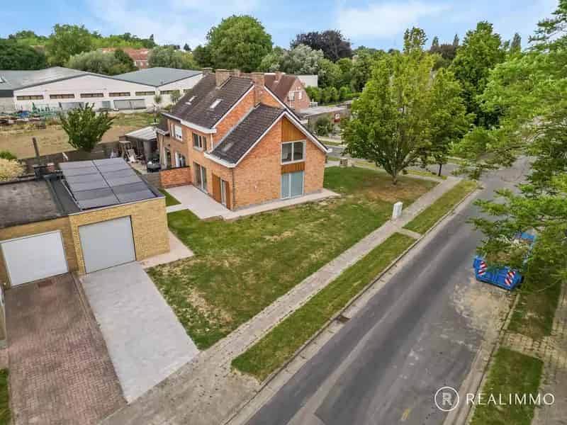 Huis te koop