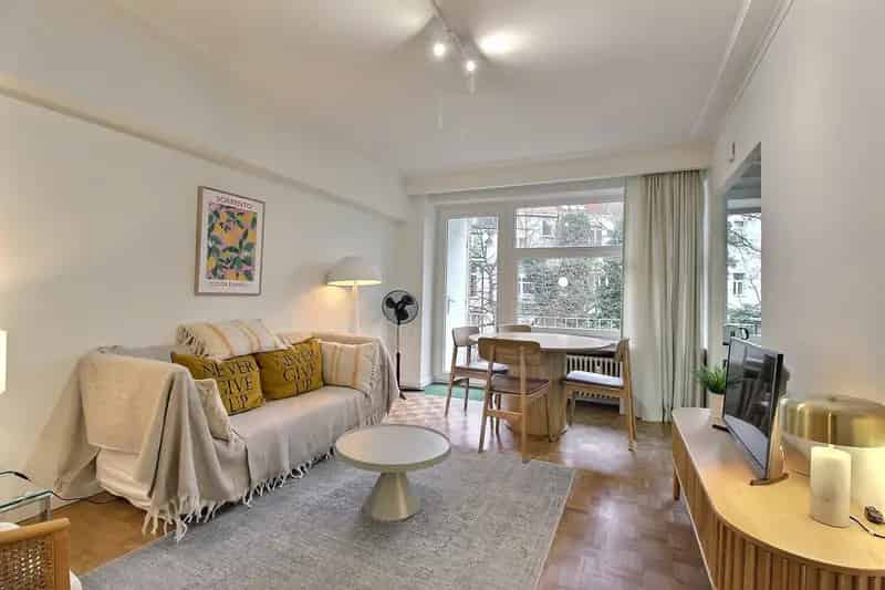 Appartement te koop
