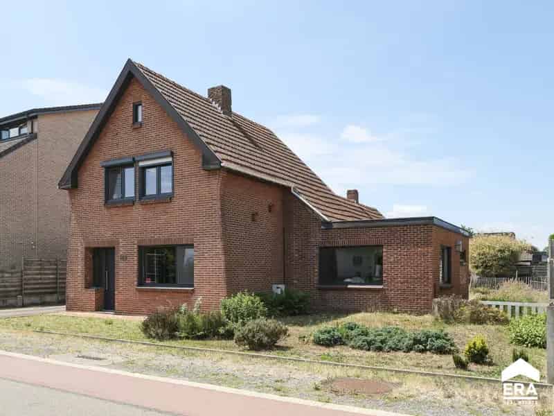 Gezinswoning te huur Pelt-Lindelhoeven 3 slaapkamers