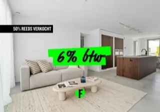 Duplex te koop - Roeselare RBL95766