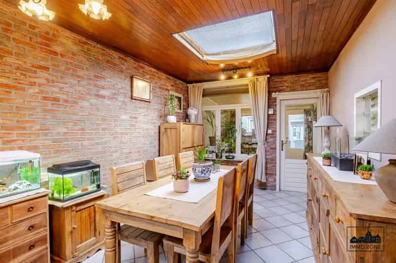 Ruime woning met potentieel Dendermonde