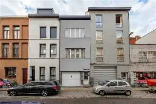 Huis te koop - Antwerpen RBS23383