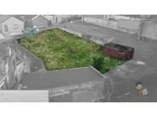 Bouwgrond te Koop Roux 487m² - Rustige Ligging