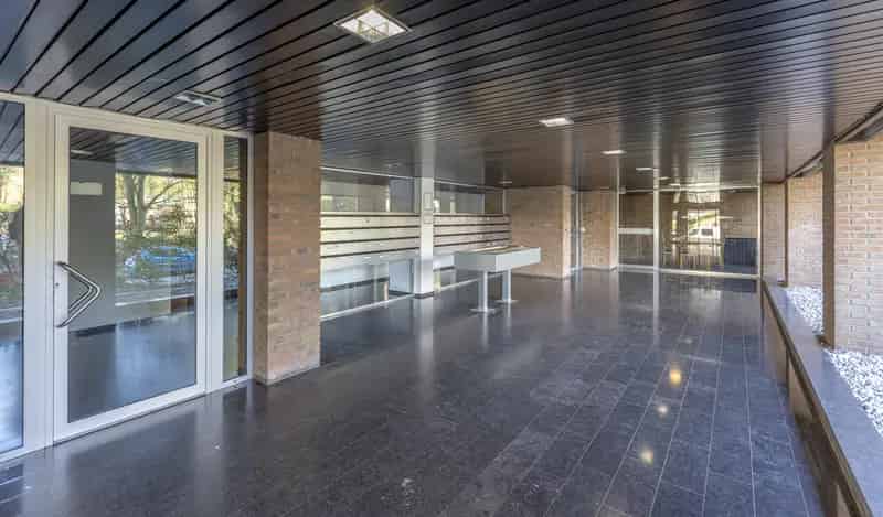 Appartement te huur te Brussel - 2 slaapkamers - Uitzicht