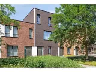 Huis te koop Turnhout 3 slaapkamers energiezuinig