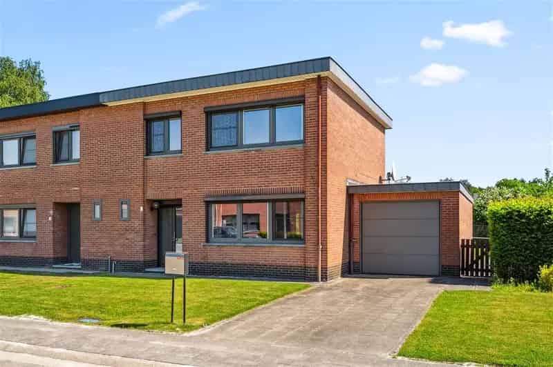 Huis te koop in Baal