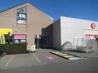 Handelspand te Huur Gozee 118m² Kantoorruimte
