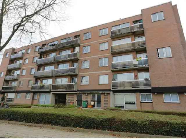 Te koop appartement met 2 en 3 slaapkamers in Ter Nieuwerbrugge