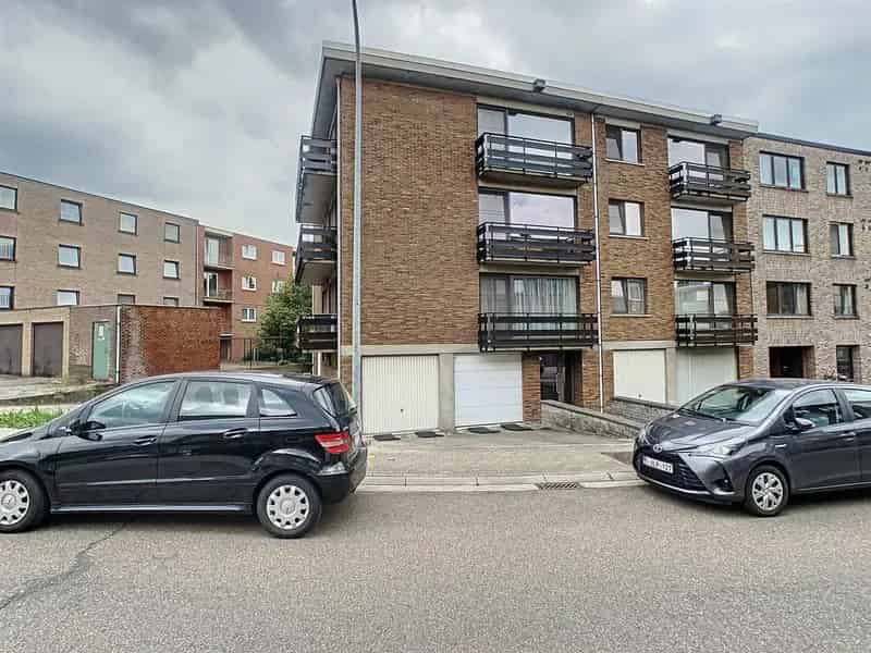 Ruim appartement te koop - Top locatie