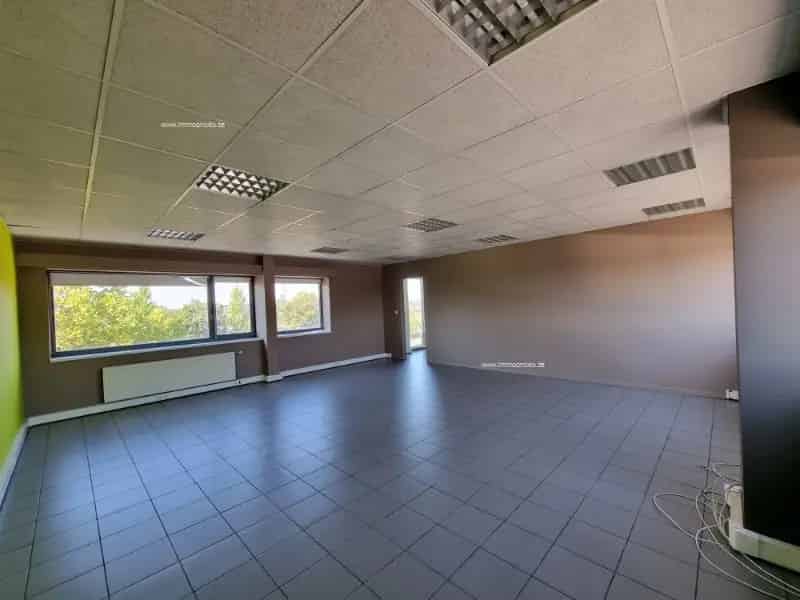 Kantoorruimte te huur Borgerhout 150m²