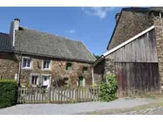 Boerderij te renoveren in Fays Theux
