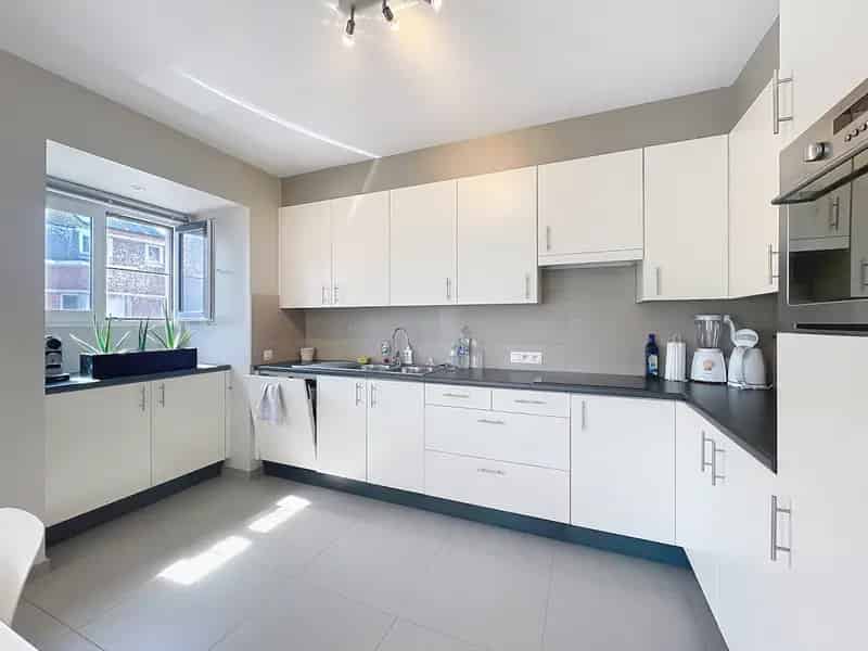 Appartement te huur Oostende 2 slaapkamers