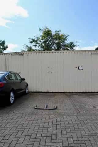 Autostaanplaats te huur Aalst Centrum