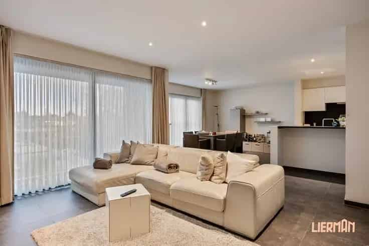Appartement te koop Aalst - 2 slaapkamers - 105m²