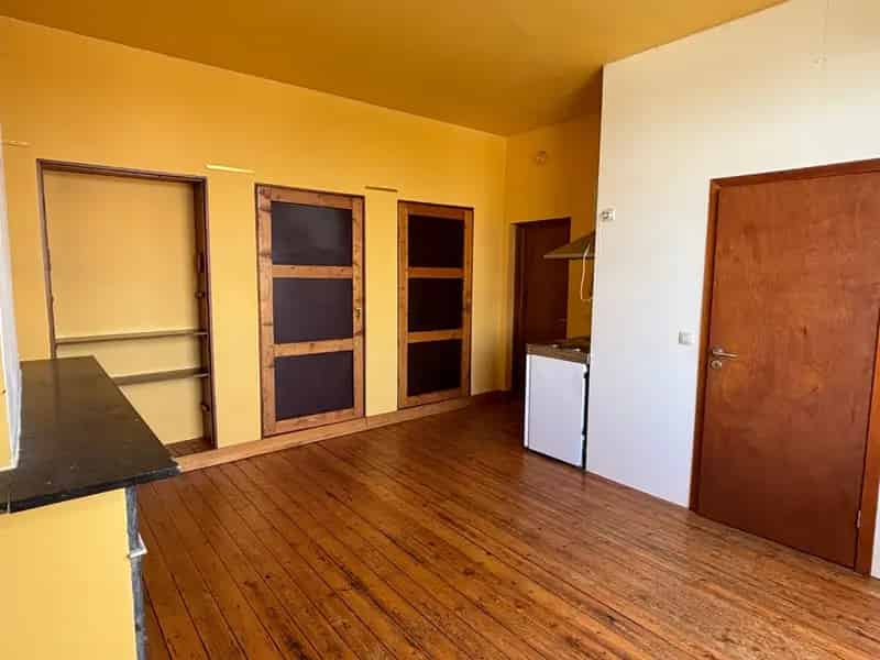 Studio te Huur Gent Centrum - 1e Verdieping