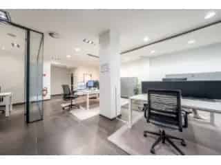 Handelspand te Koop Libramont 2 Appartementen 2 Winkelunits