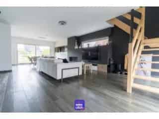 Villa te koop Luingne 202m² 4 slaapkamers tuin
