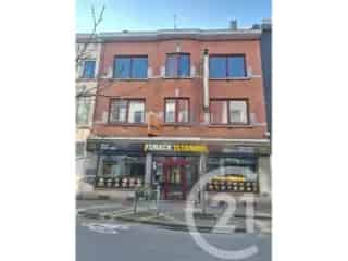 Huis te koop Braine-le-Comte Immeuble de rapport