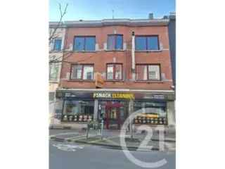Huis te koop Braine-le-Comte Immeuble de rapport
