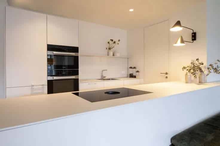 Appartement te Koop Tervuren Square 2 slaapkamers