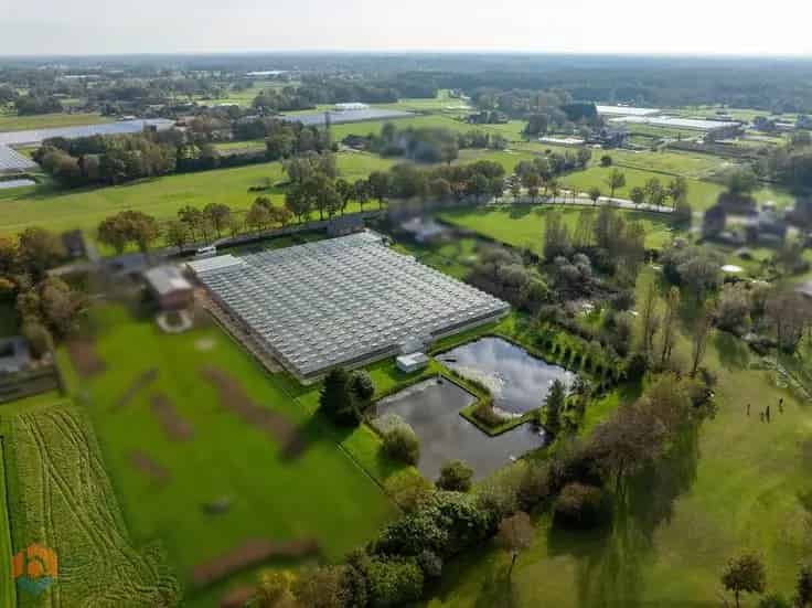Landbouwwoning 4 slaapkamers Sint-Katelijne-Waver