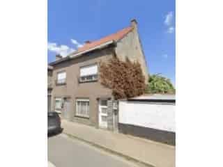 Huis te Koop Ledegem 4 slaapkamers Tuin Te renoveren