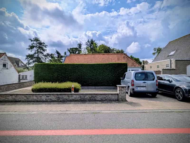 Vrijstaande Villa te Huur Adinkerke Nieuwe Keuken Badkamer