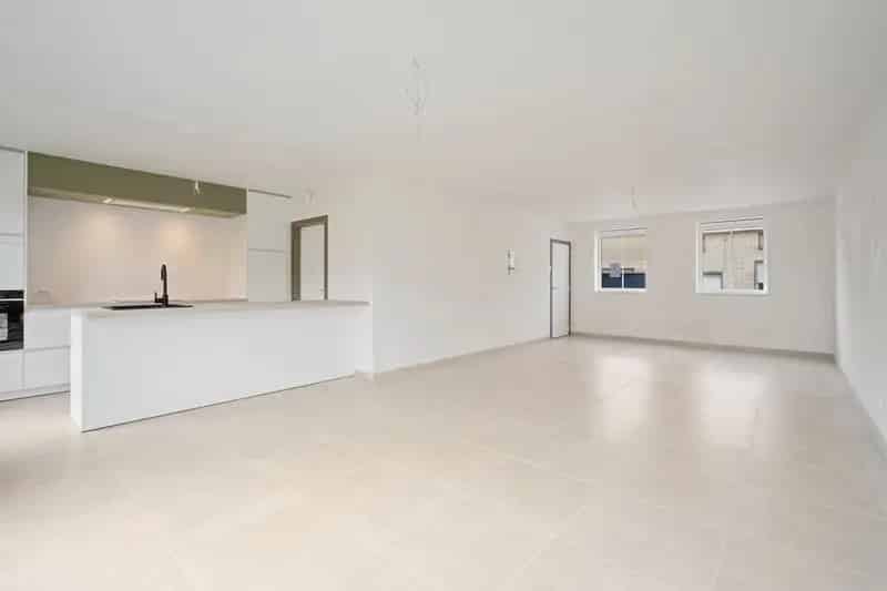 Nieuwbouwwoning Sint-Lievens-Houtem