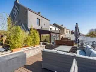 Huis te koop Sambreville 215m² 3 garages