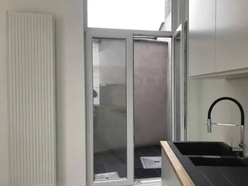 Huis te koop Gent: 2 slaapkamers nabij centrum