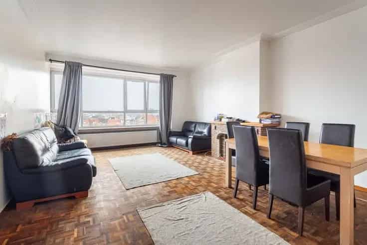 Appartement Te Koop Antwerpen Ruim 2 3 slaapkamers Terras